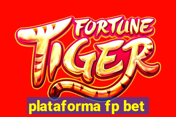 plataforma fp bet